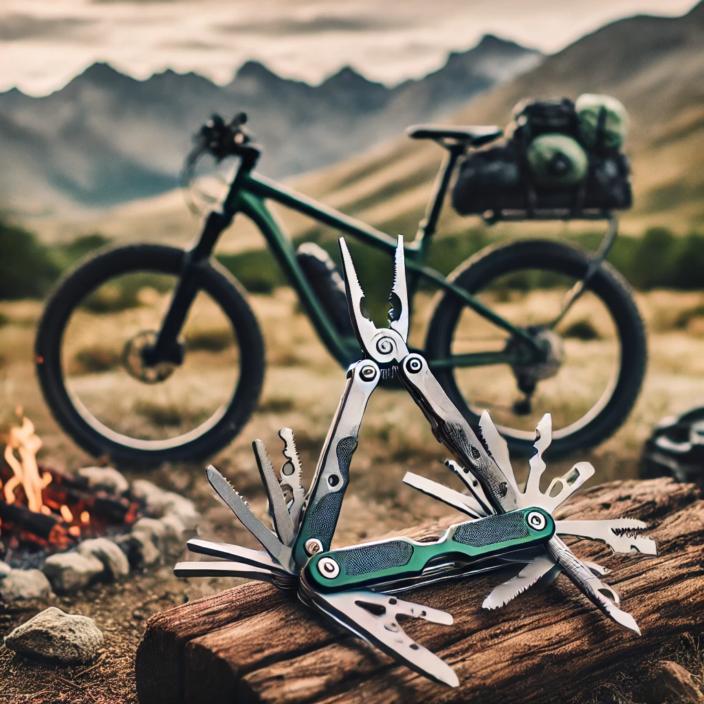 bikepacking multi-tool generic image